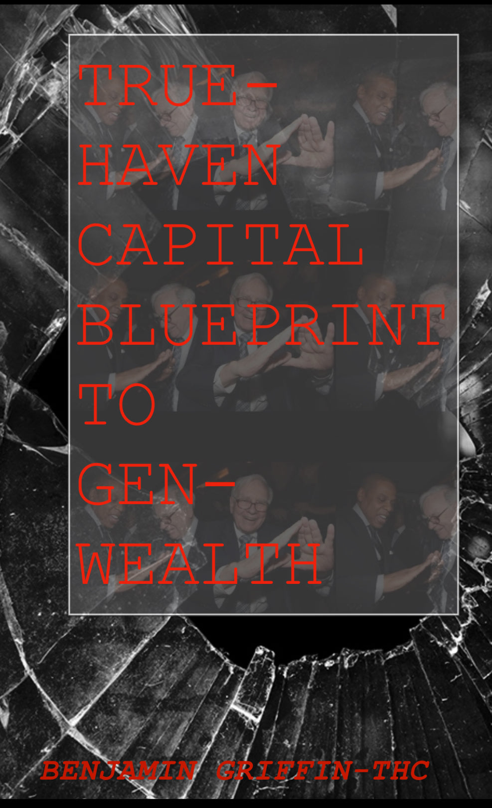 Blueprint (E-book)